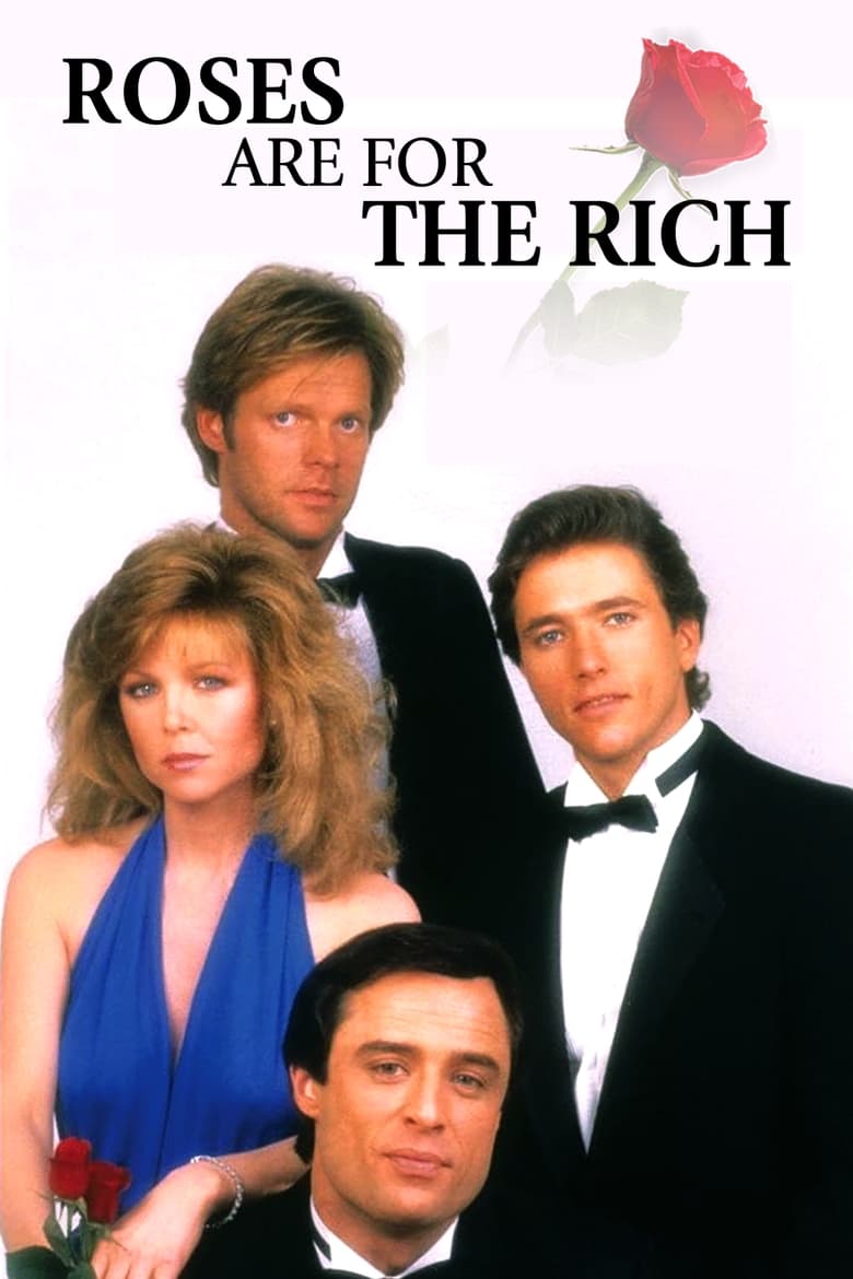 Poster of Roses Are for the Rich