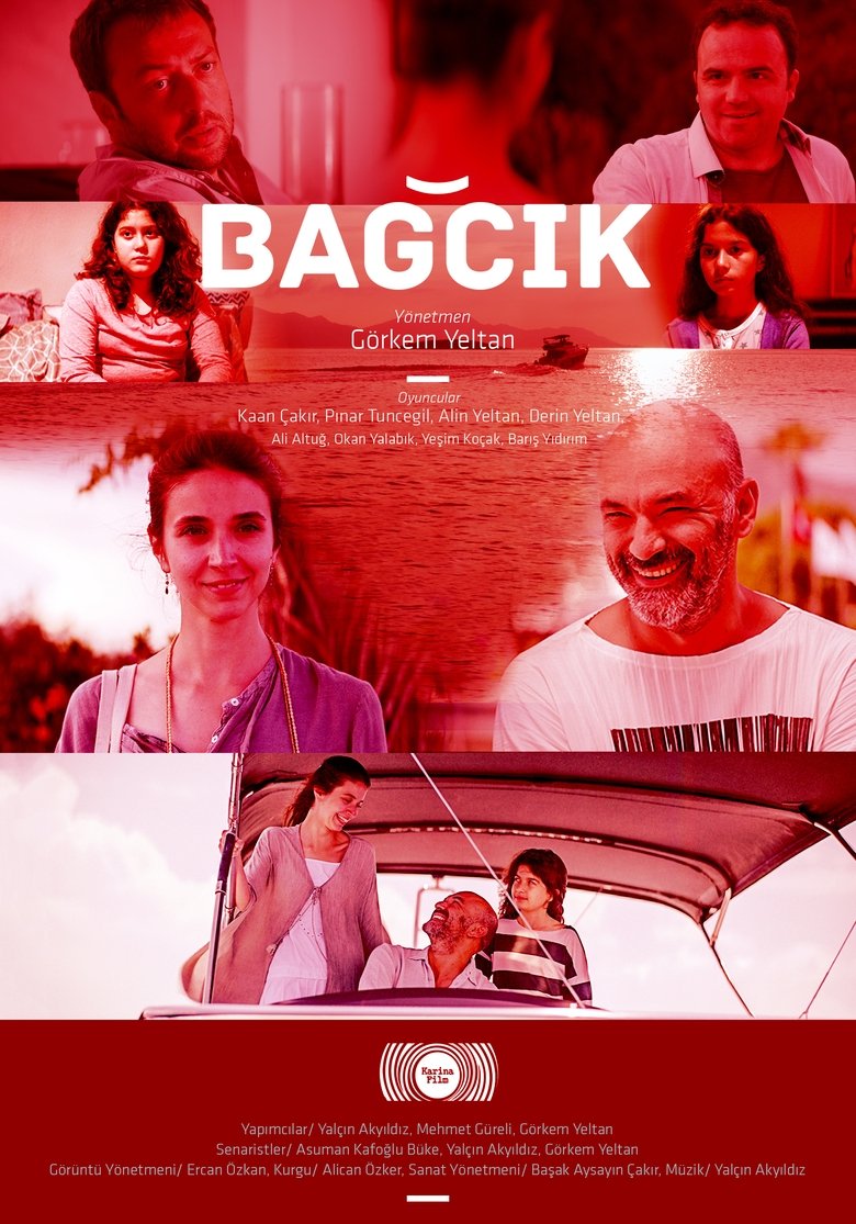 Poster of Bağcık