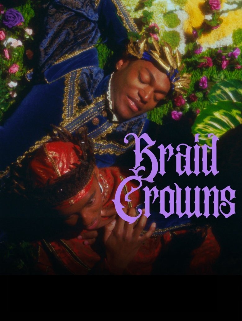 Poster of Braid Crowns