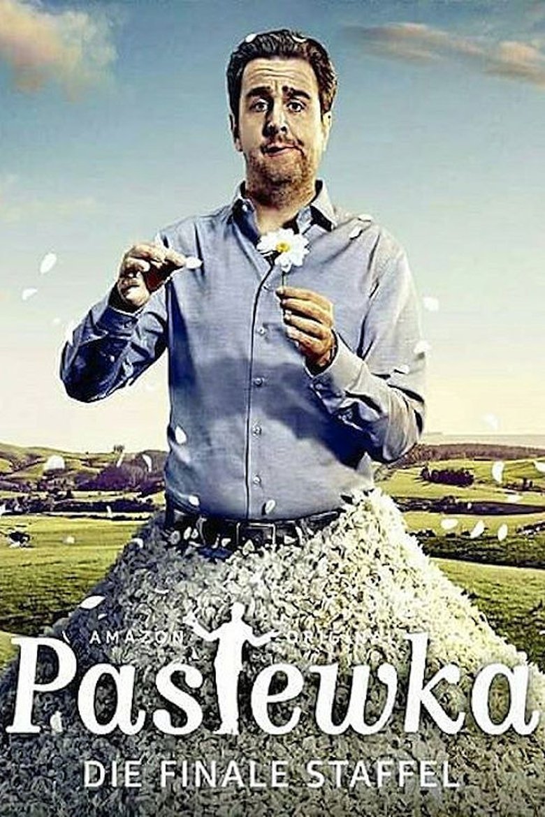 Poster of Episodes in Pastewka - Season 10 - Season 10