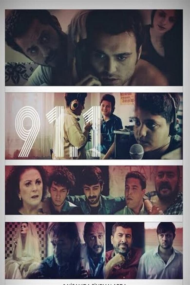 Poster of 91.1