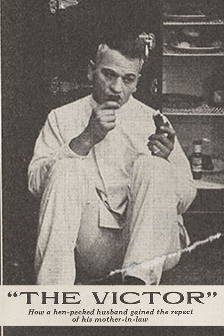 Poster of The Victor
