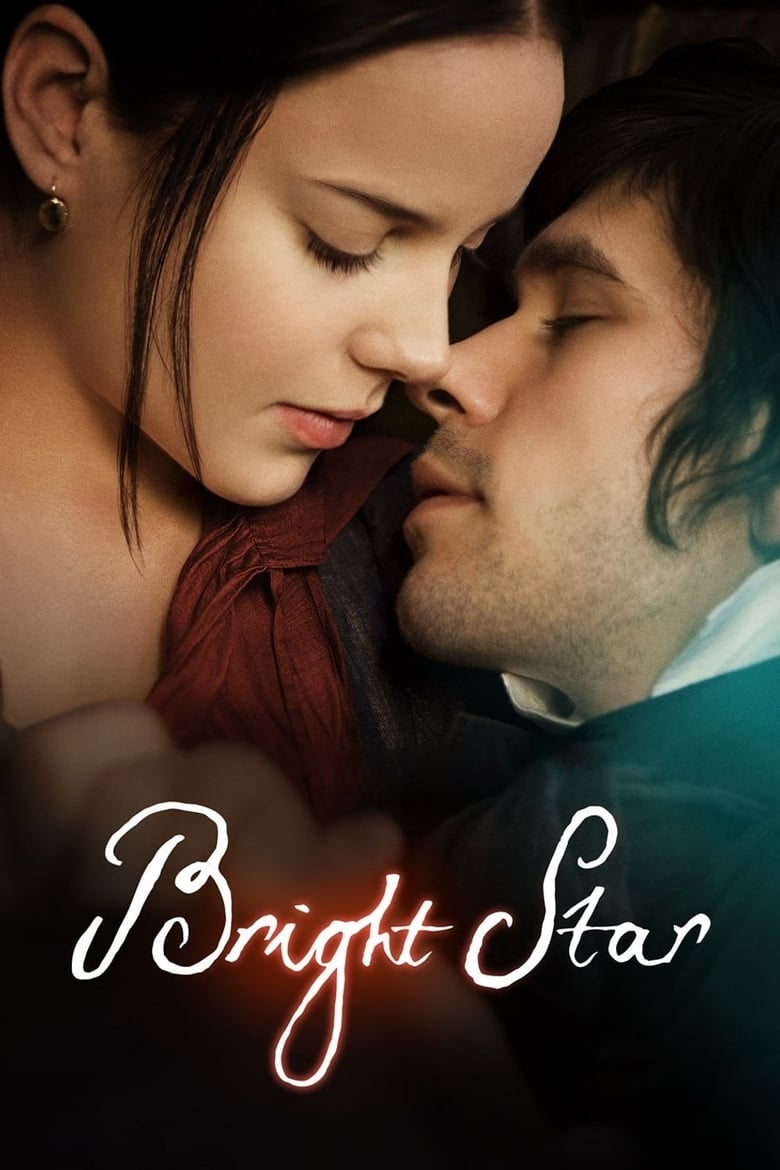Poster of Bright Star