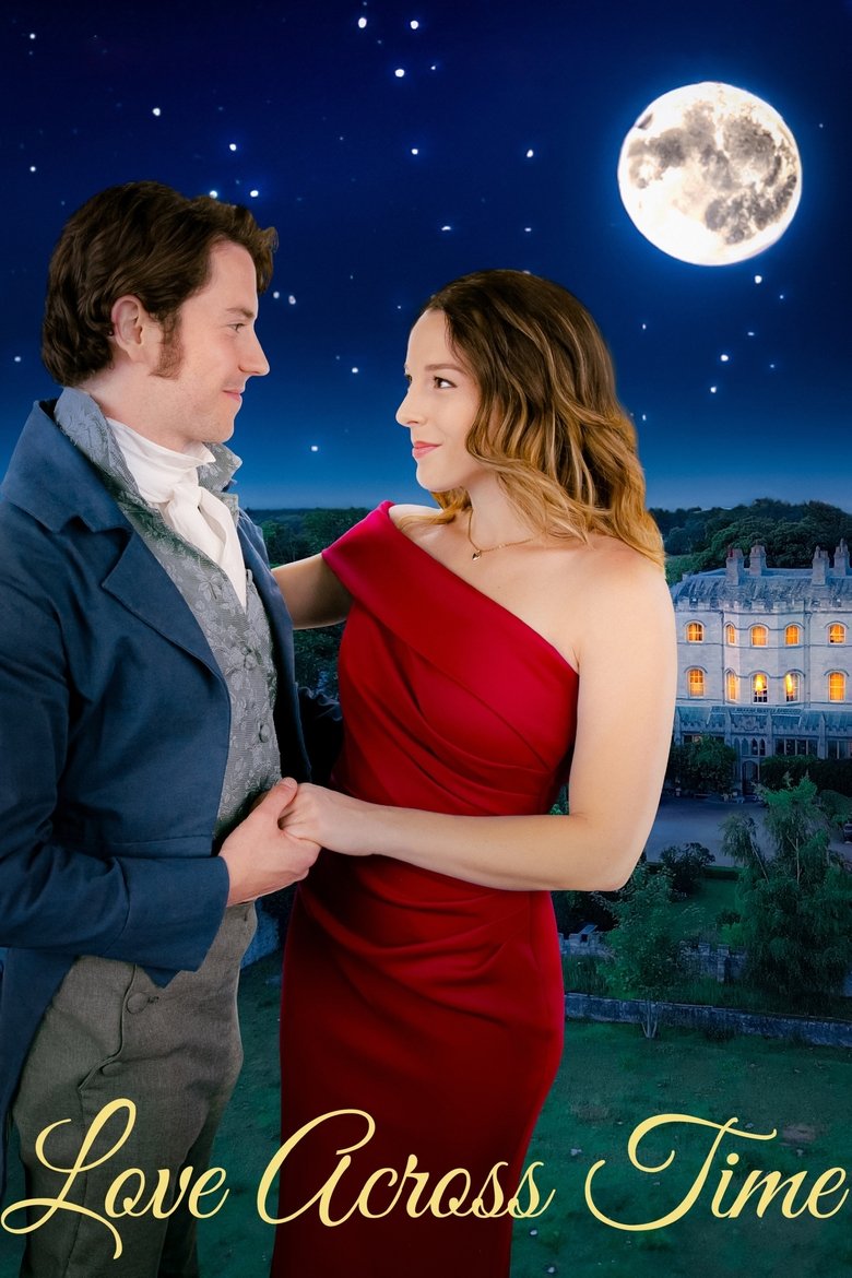 Poster of Love Across Time