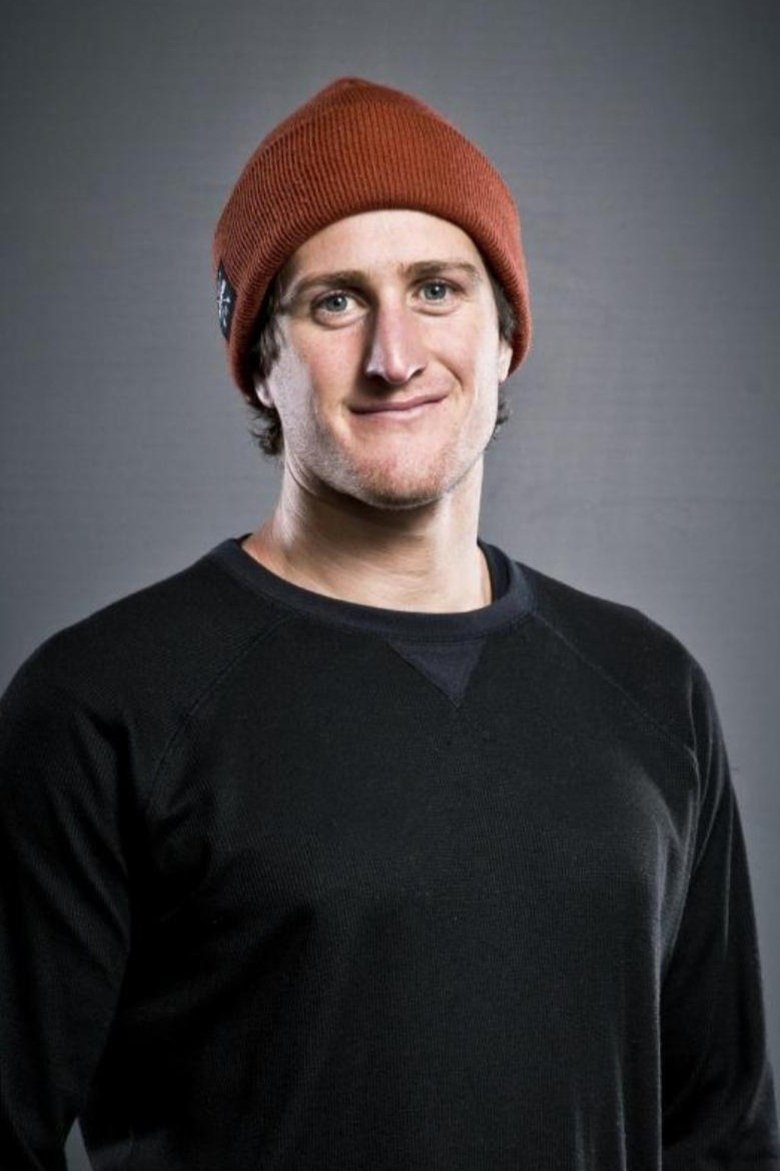 Portrait of Chris Benchetler