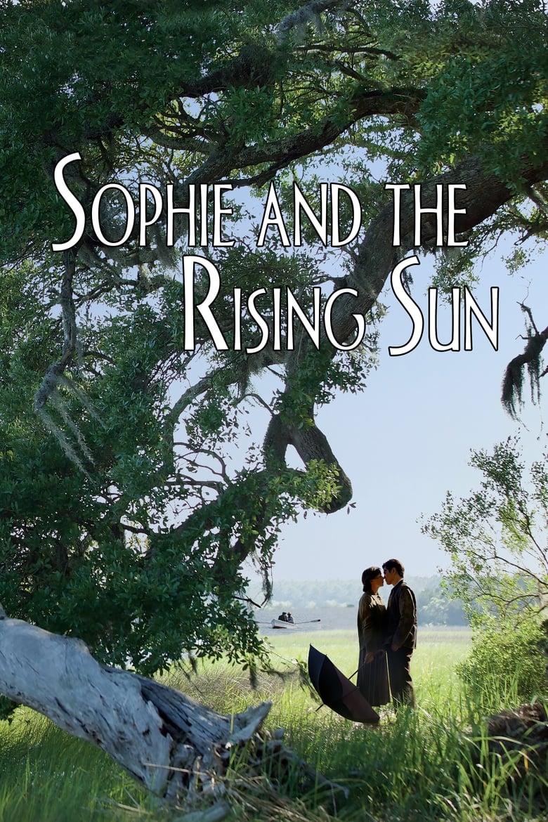 Poster of Sophie and the Rising Sun