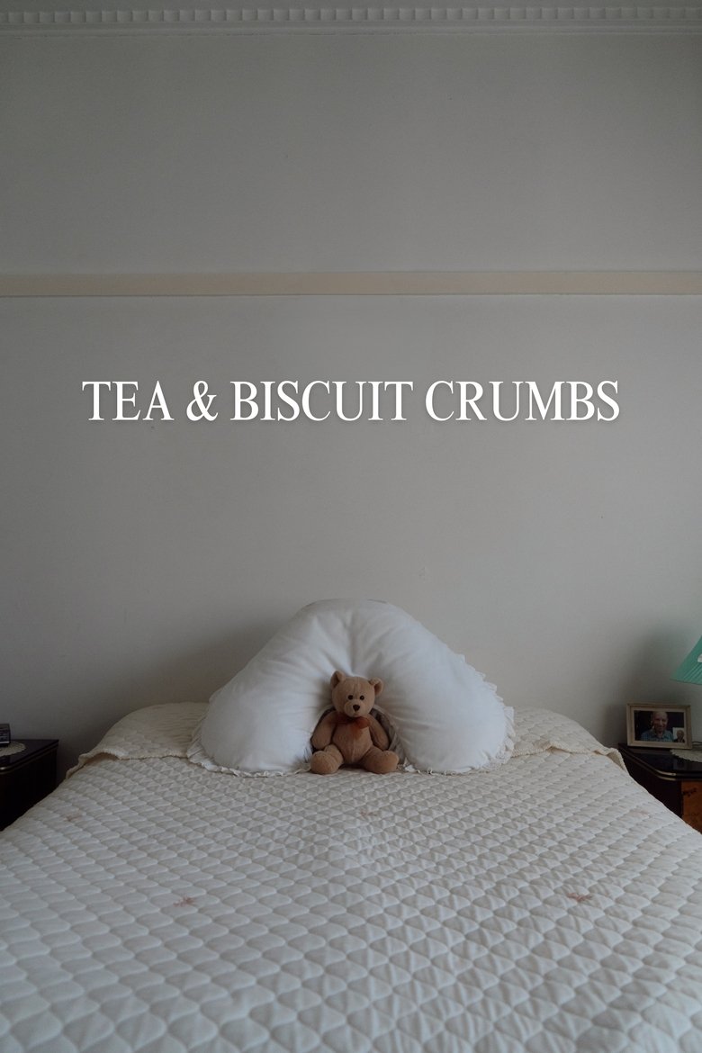 Poster of Tea & Biscuit Crumbs