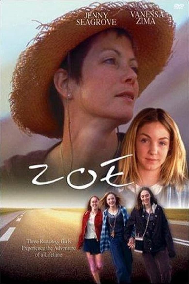Poster of Zoe