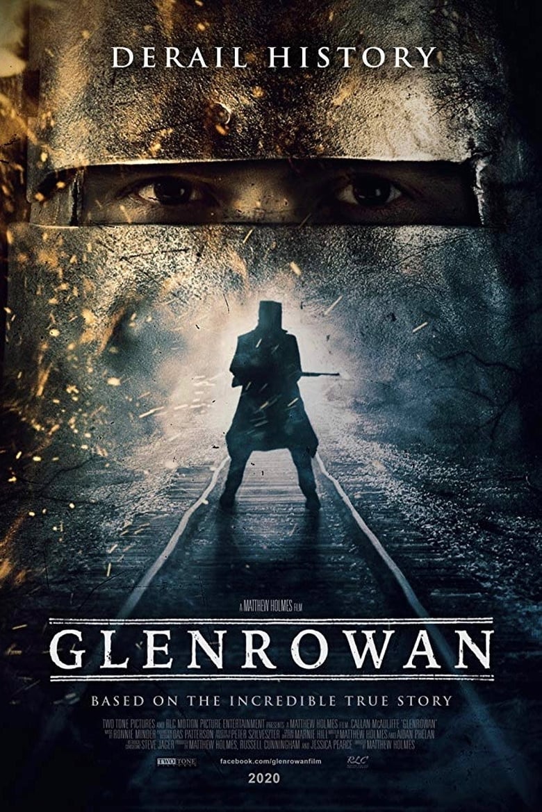 Poster of Glenrowan