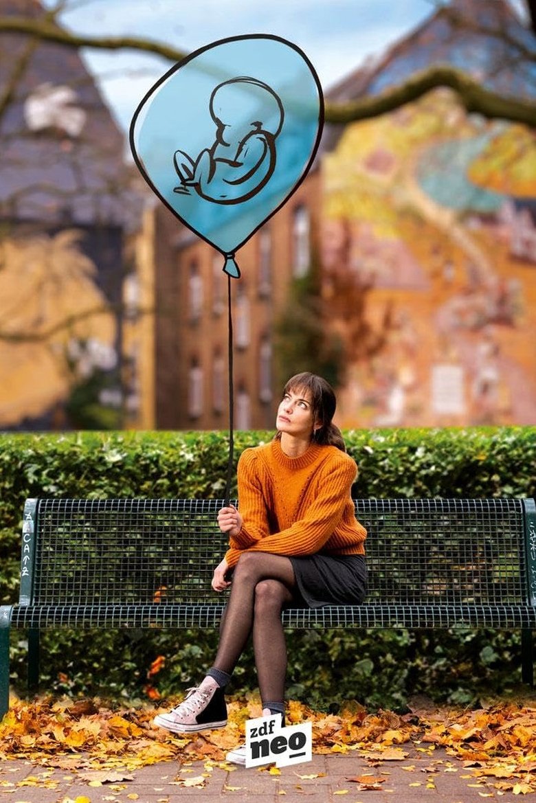 Poster of Expecting