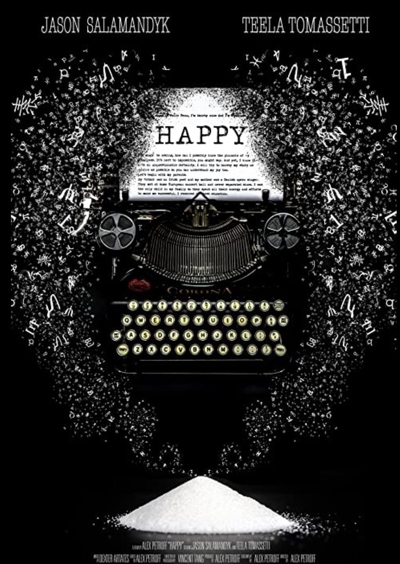 Poster of Happy