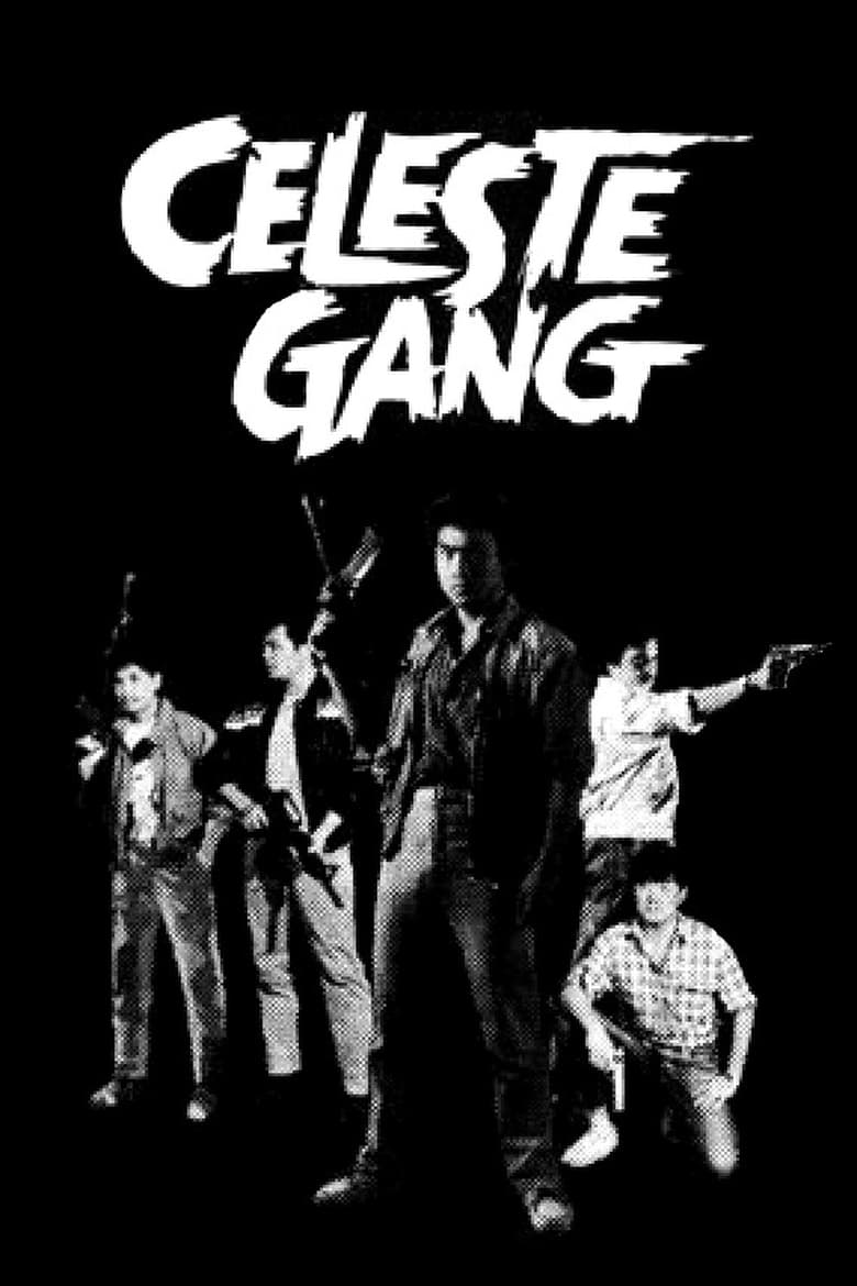 Poster of Celeste Gang