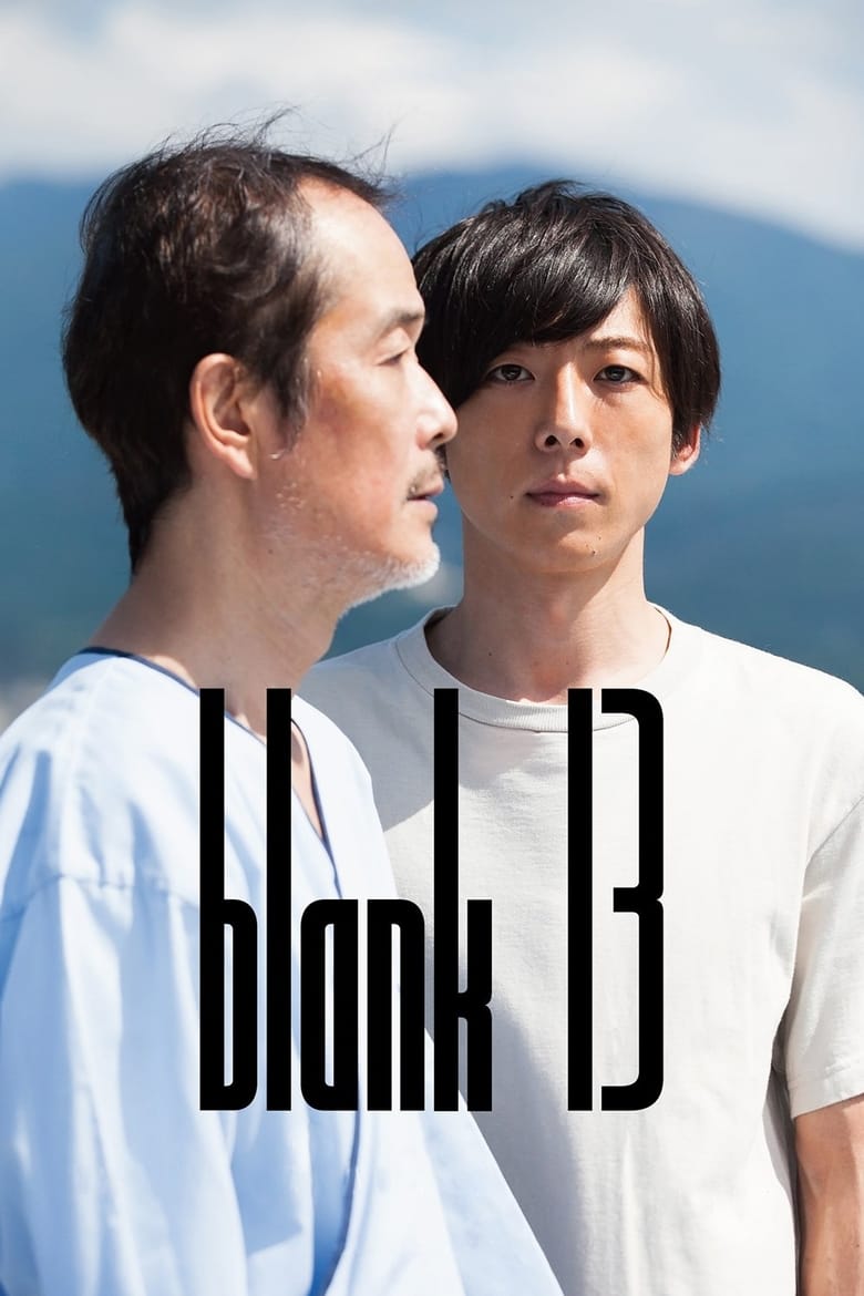 Poster of blank 13