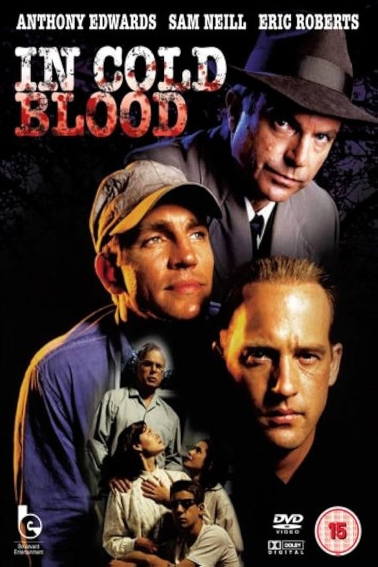 Poster of Episodes in In Cold Blood - Miniseries - Miniseries