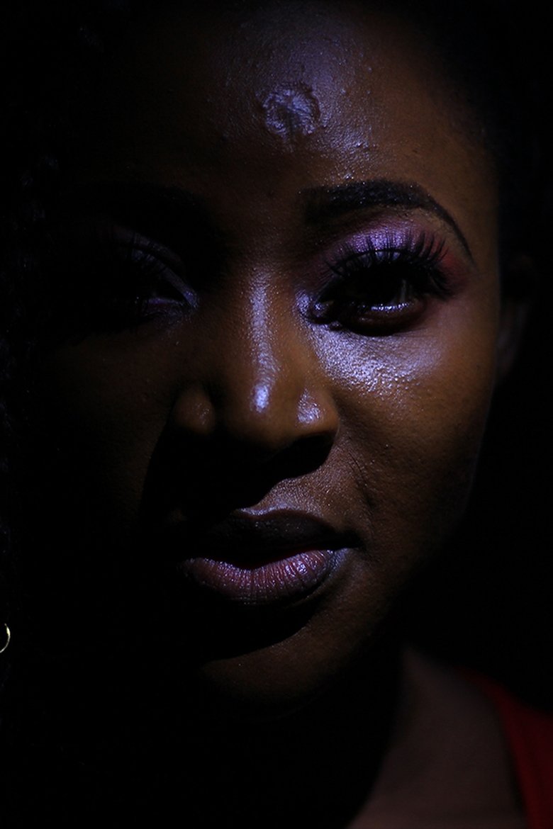 Portrait of Nana Aba Tawiah