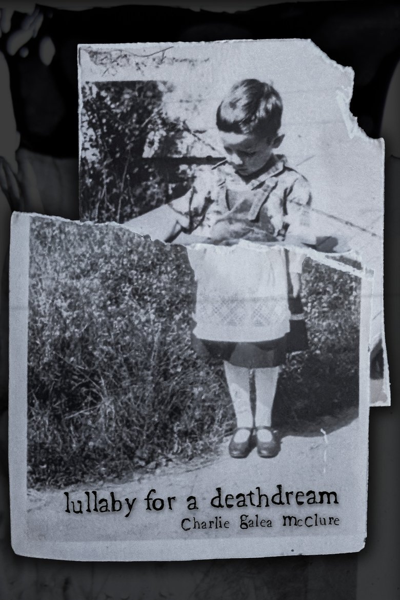 Poster of lullaby for a deathdream