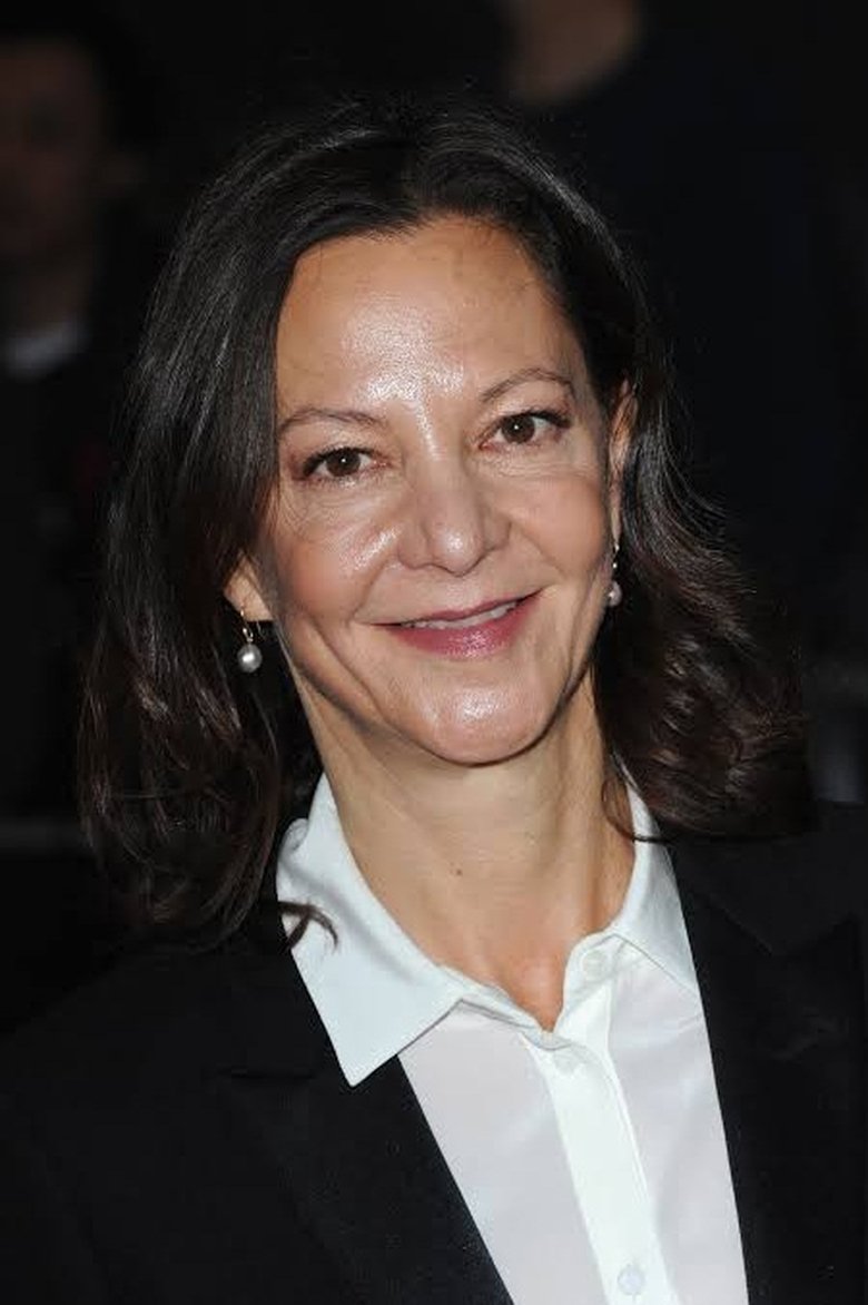 Portrait of Gabrielle Tana