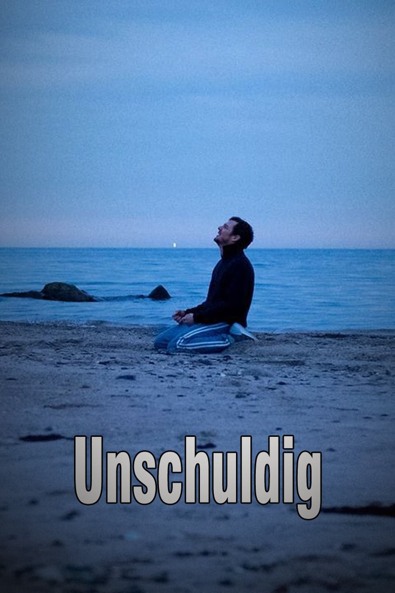 Poster of Unschuldig