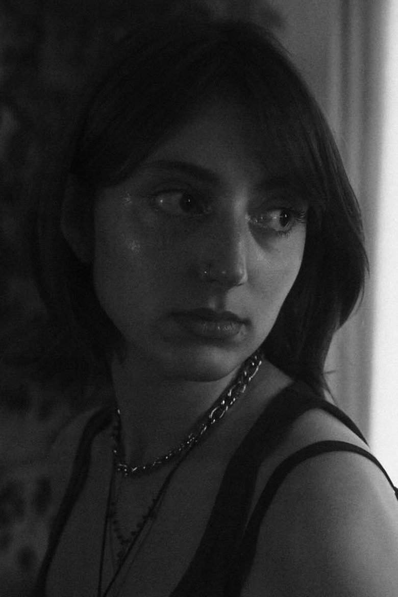 Portrait of Andrea Chaux