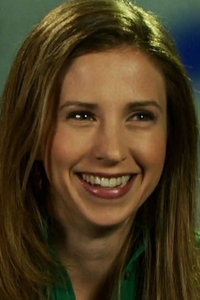 Portrait of Emily Perkins