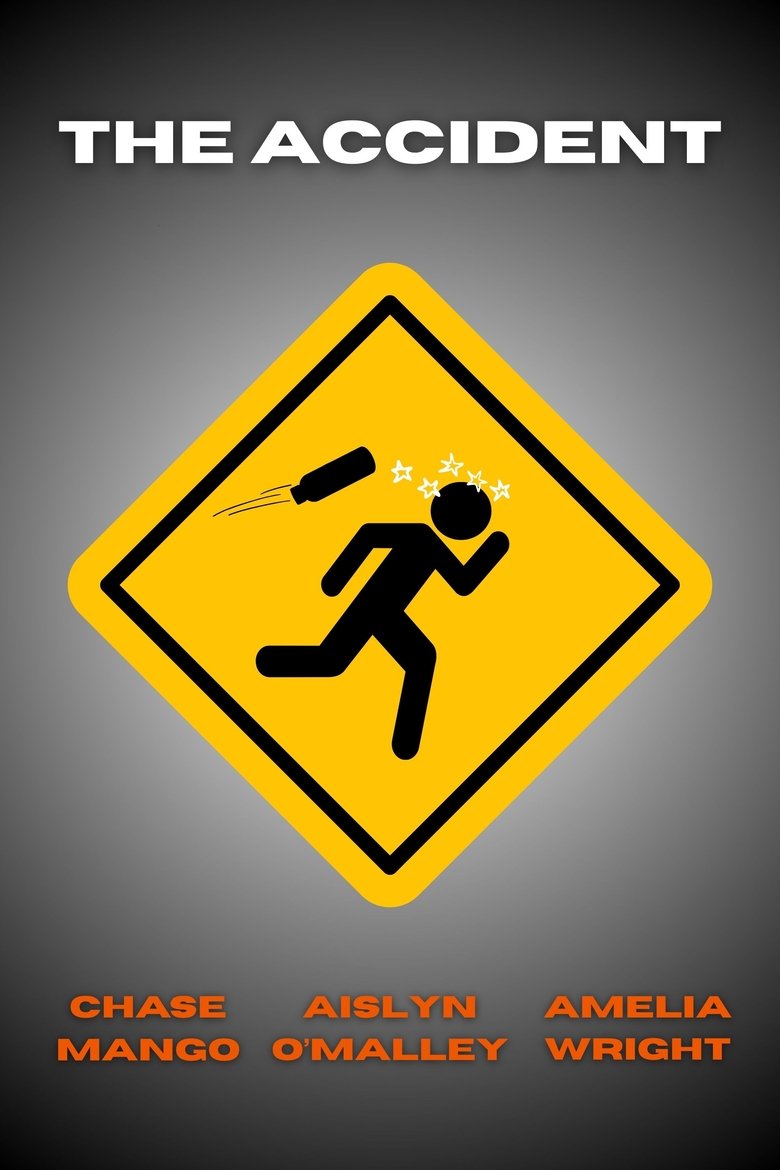 Poster of The Accident