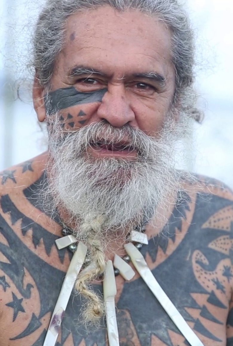 Portrait of Tapu Bonnet