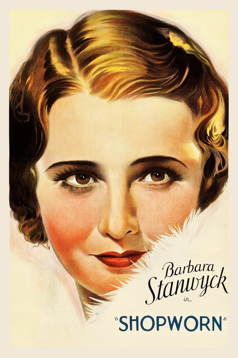 Poster of Shopworn