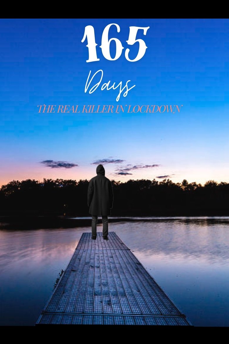 Poster of 165 Days