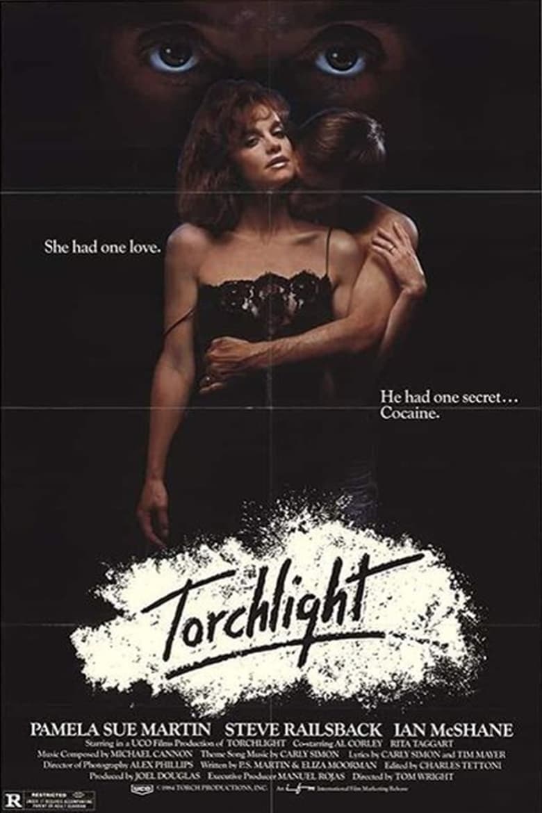 Poster of Torchlight