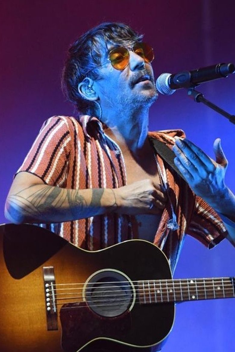 Portrait of Antonio López 'Noni'