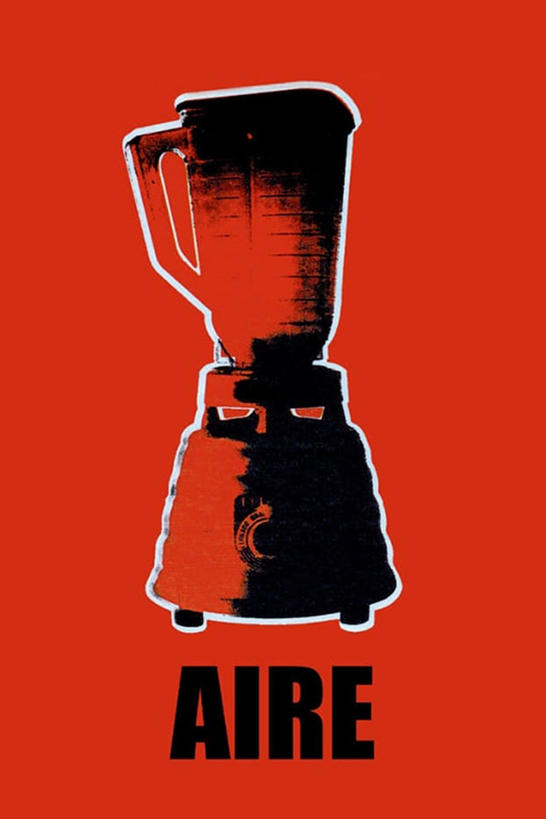 Poster of Aire