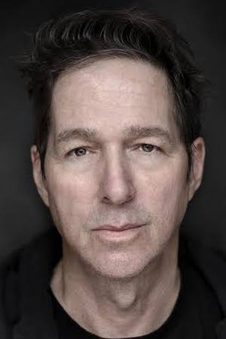 Portrait of Howard Drossin