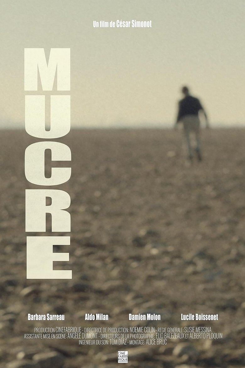 Poster of Mucre