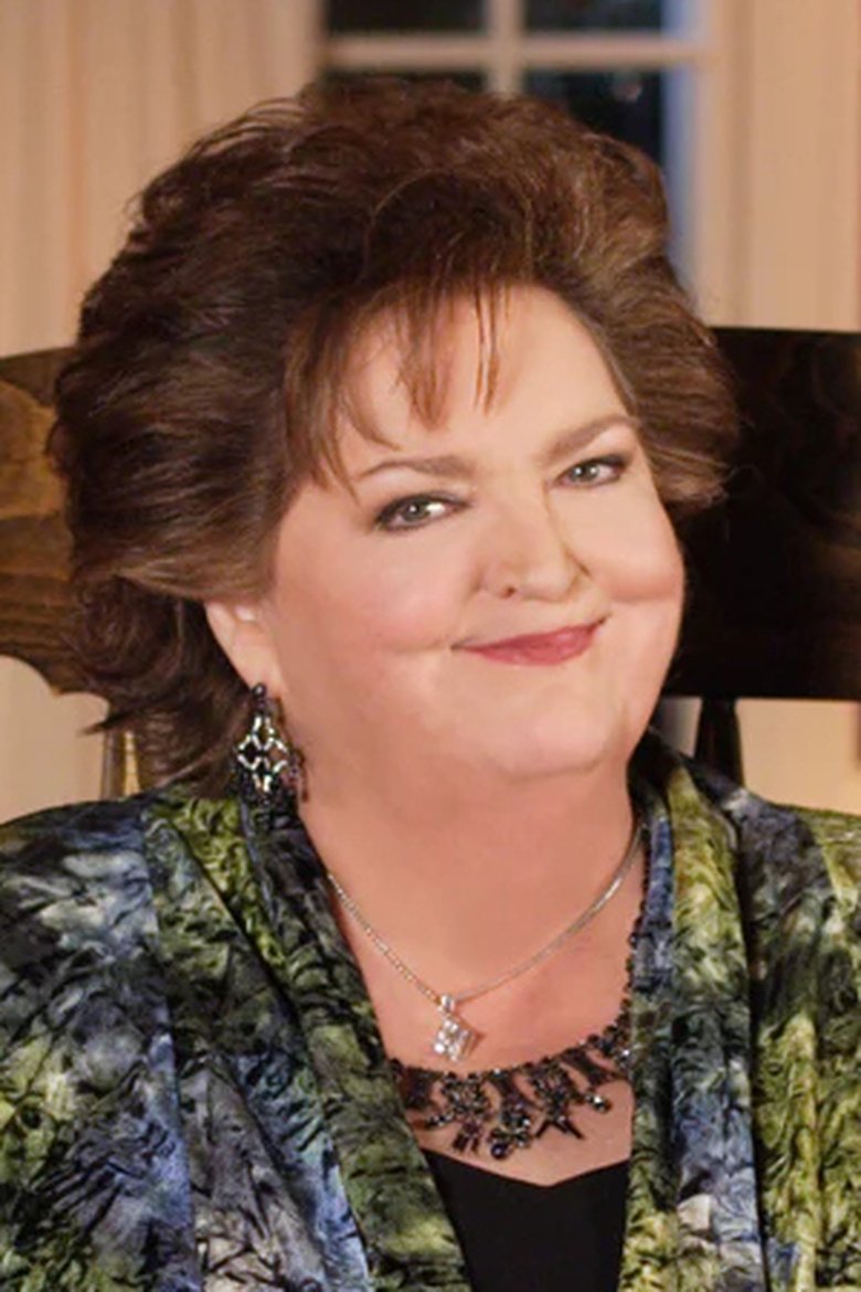 Portrait of Rita MacNeil