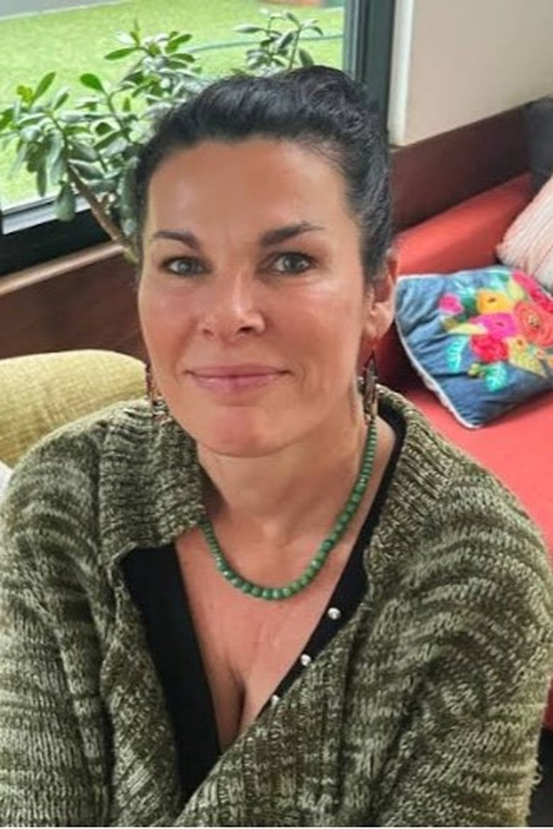Portrait of Beck Cole