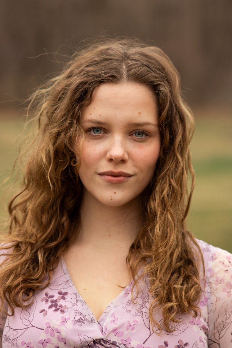 Portrait of Honora Bohannon