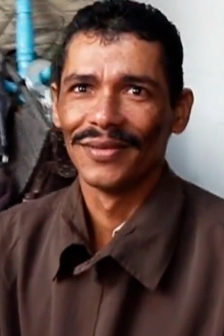 Portrait of João