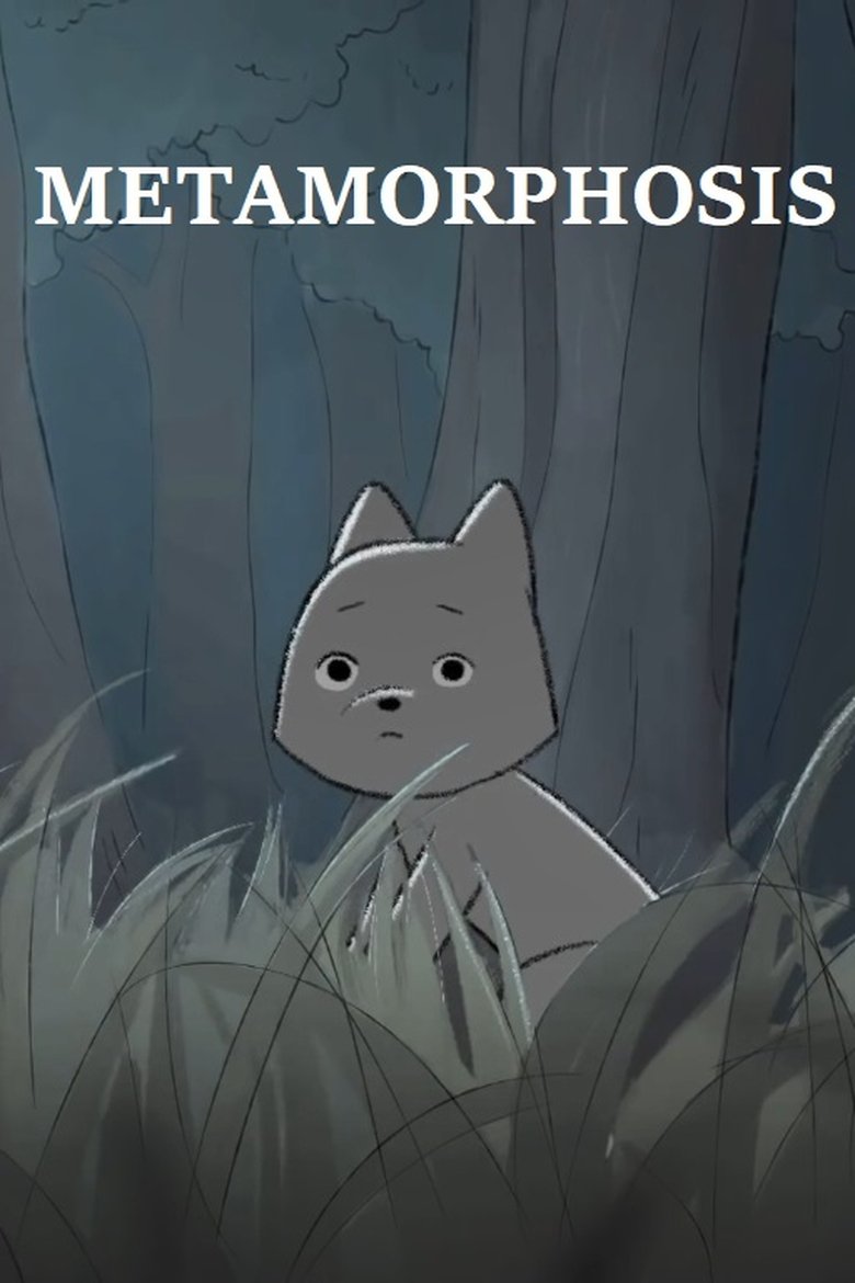 Poster of Metamorphosis