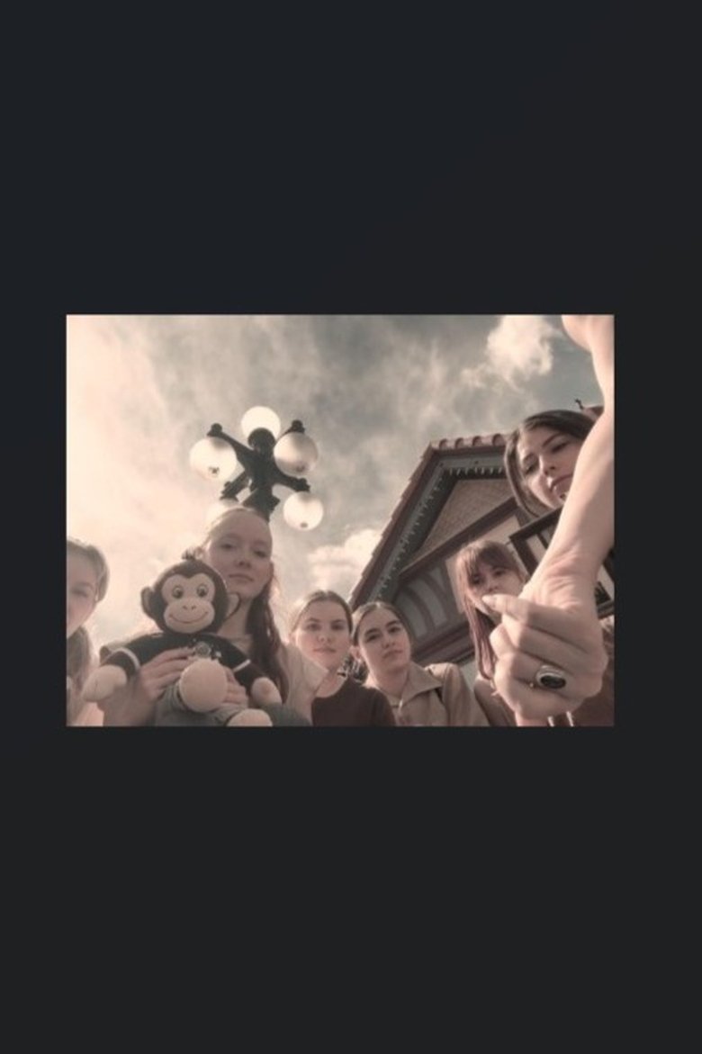 Poster of The Weight of What We Carry