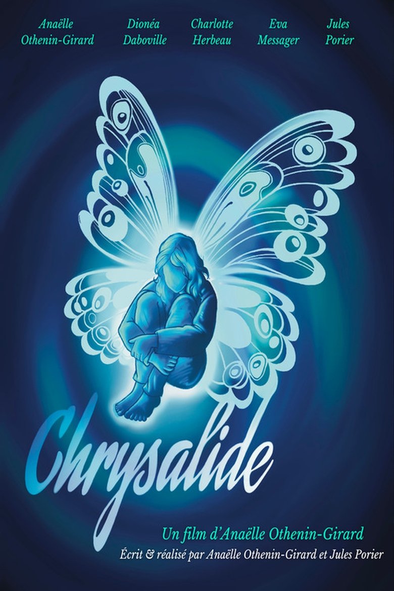 Poster of Chrysalide