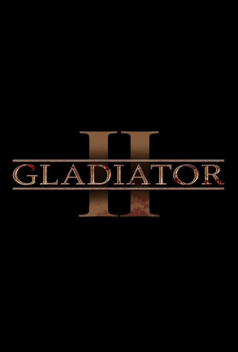 Poster of Gladiator II