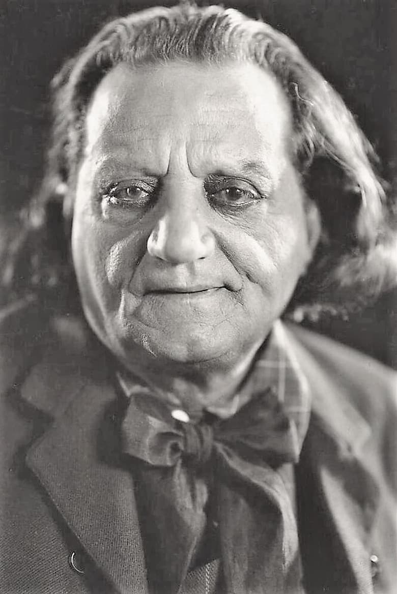 Portrait of Cesare Gravina