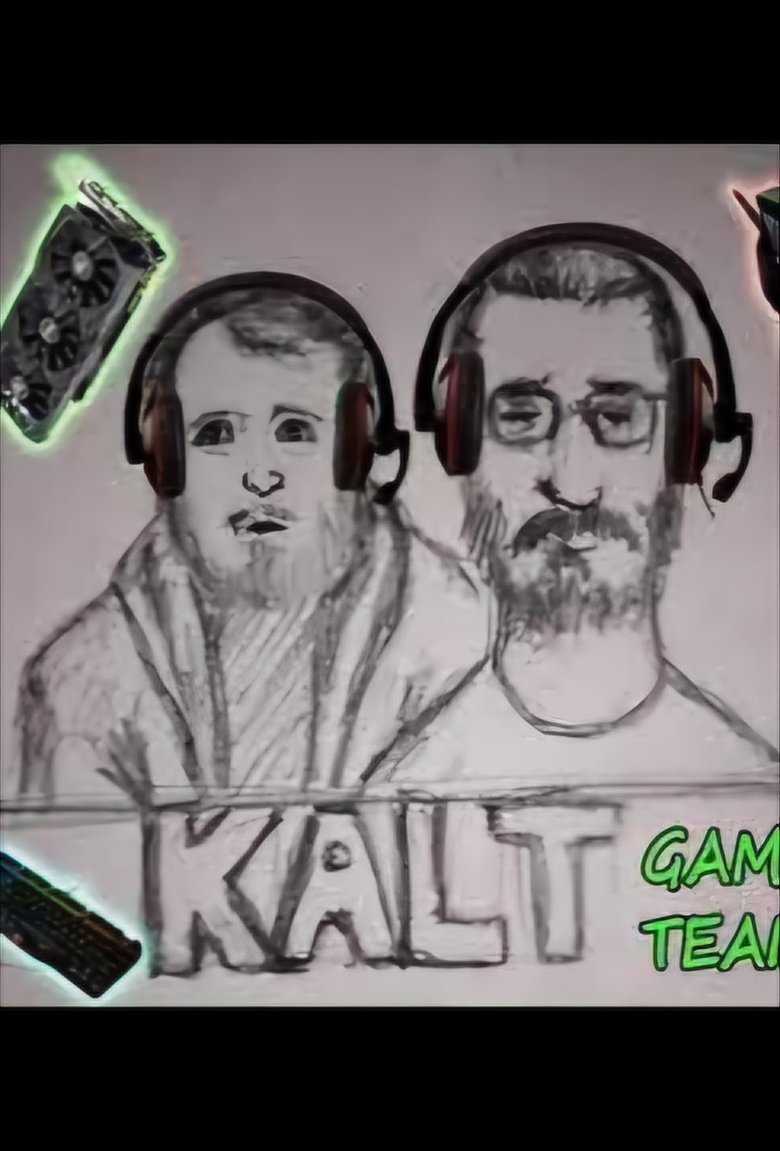 Poster of KALT Gaming Team - House Flipper Pt. 5: Üçlü Oynuyoruz = Güçlü Oynuyoruz