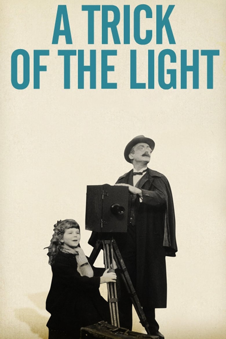 Poster of A Trick of the Light