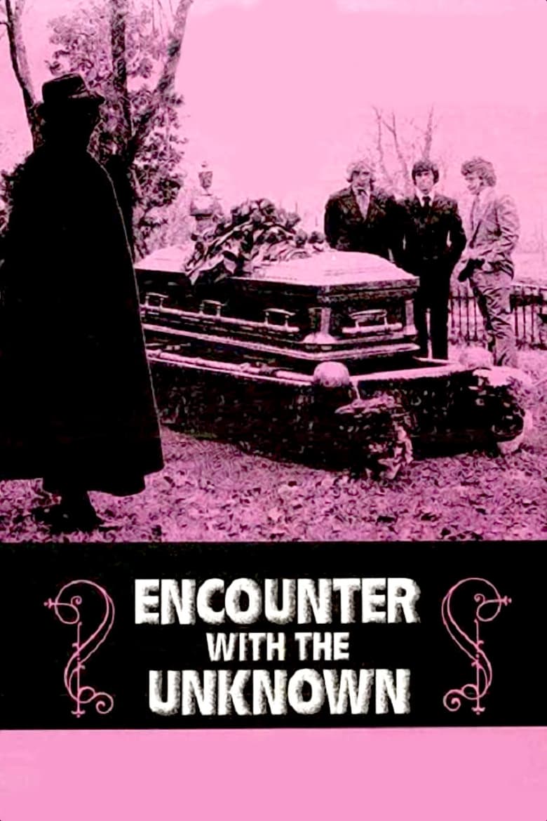 Poster of Encounter with the Unknown