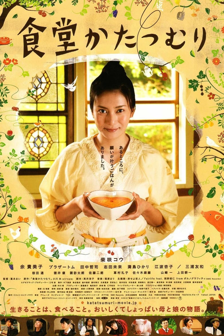 Poster of Rinco's Restaurant