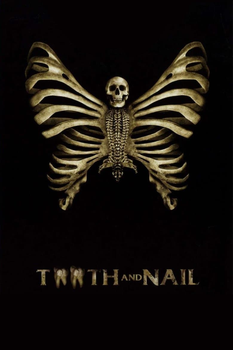 Poster of Tooth and Nail