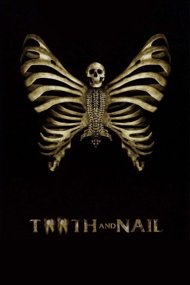 Poster of Tooth and Nail