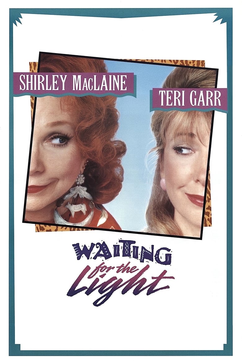 Poster of Waiting for the Light
