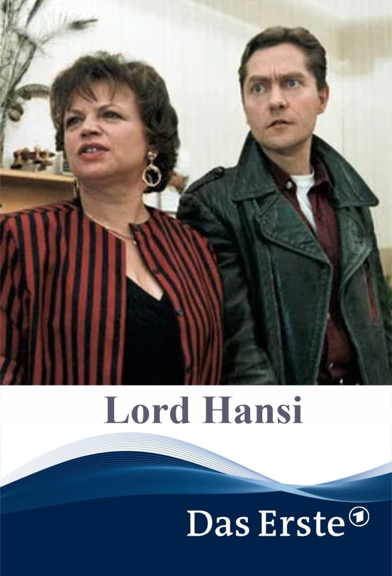 Poster of Lord Hansi